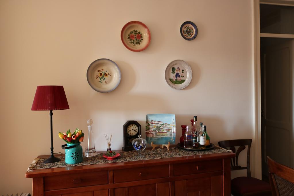 Casa Do Passadico Apartamento *