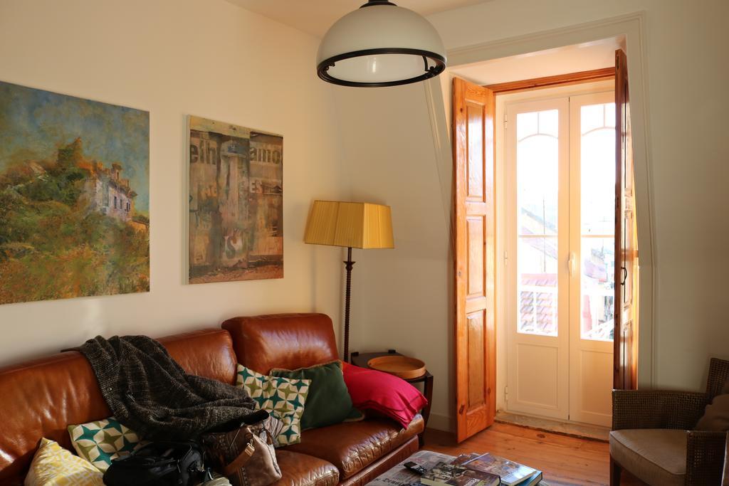 Apartamento Casa Do Passadico Lisboa