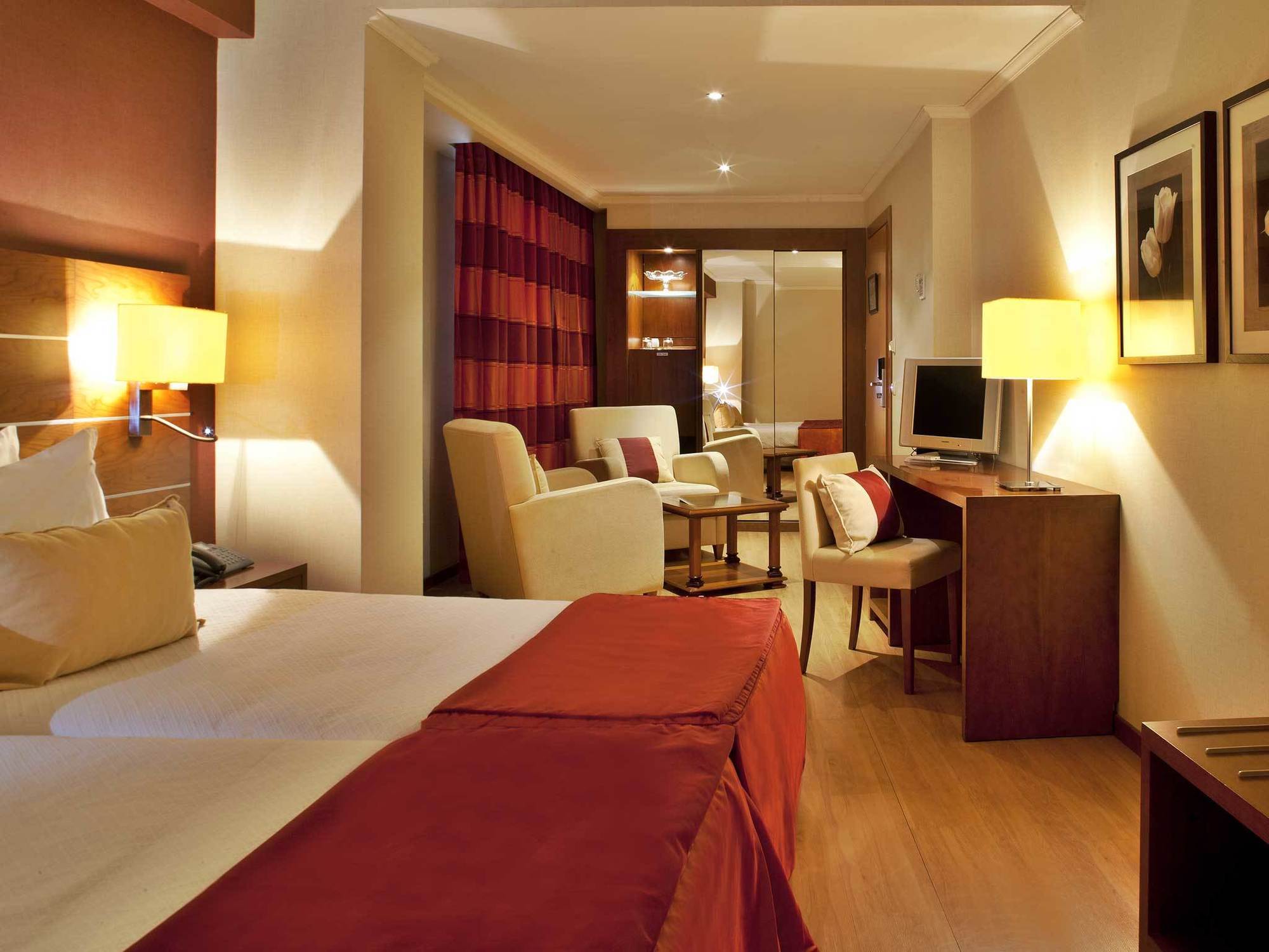 Turim Europa 4*