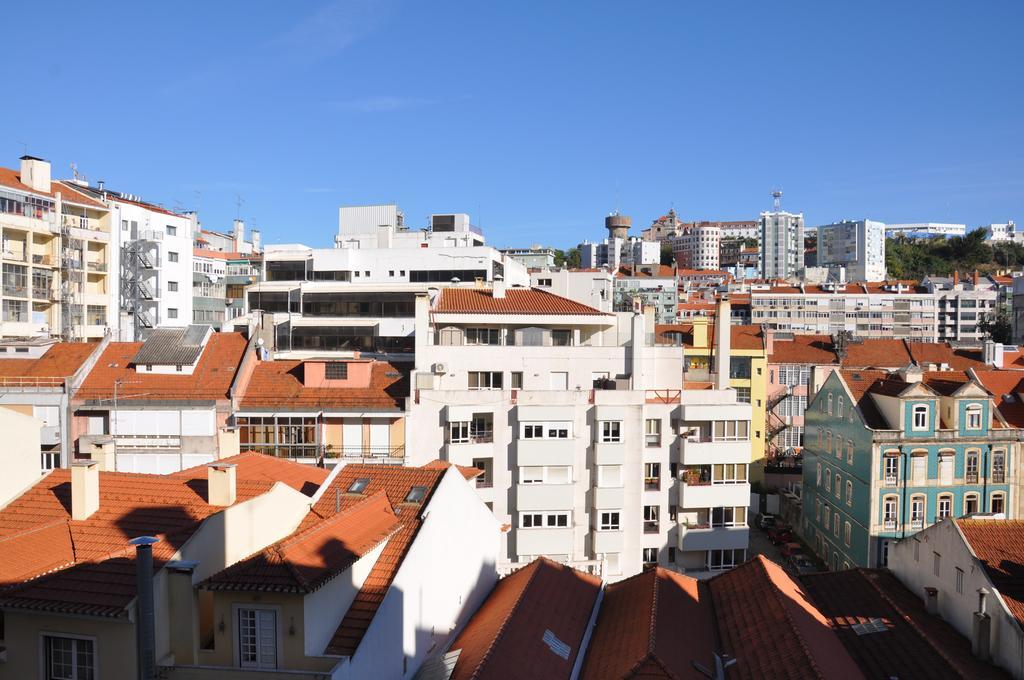 Apartamento Constantino Garden