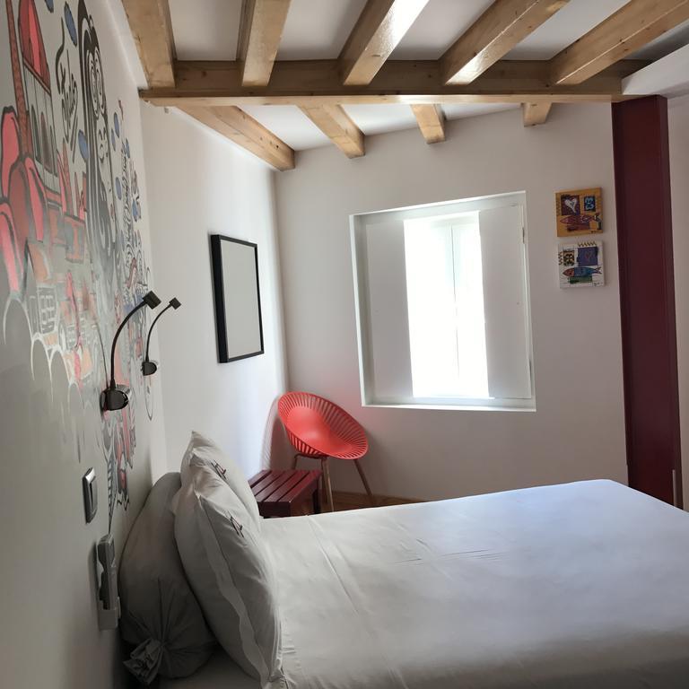 House Petit Lusa 2* Lisboa
