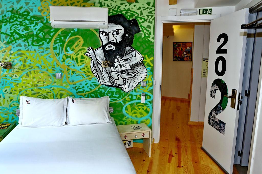 Pensión House Petit Lusa