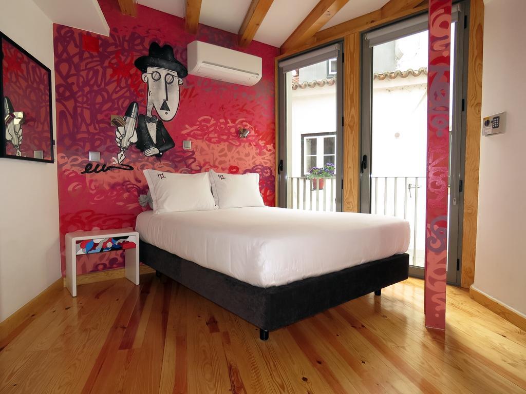Pensión House Petit Lusa 2*