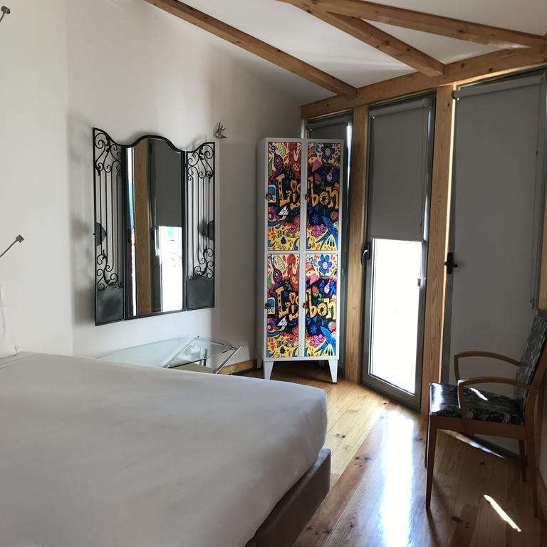 Pensión House Petit Lusa 2*
