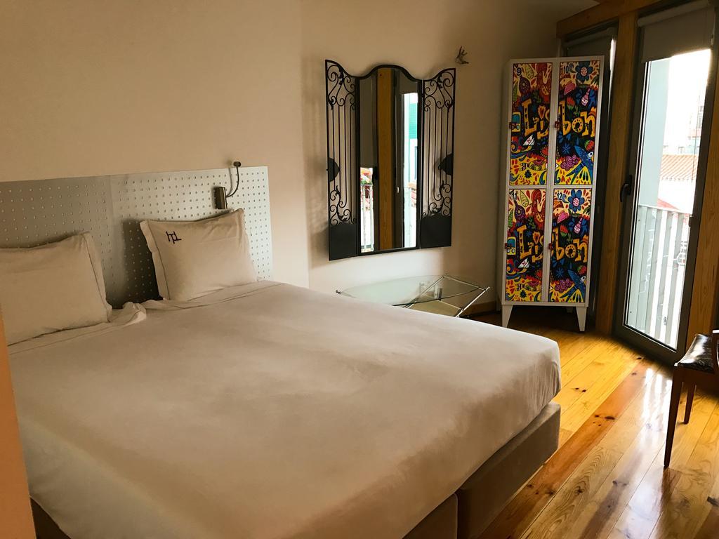 Pensión House Petit Lusa 2*