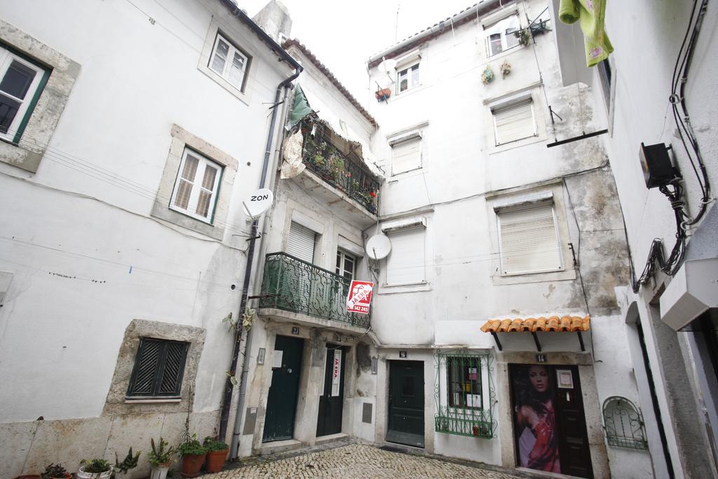 Alfama Apartamento