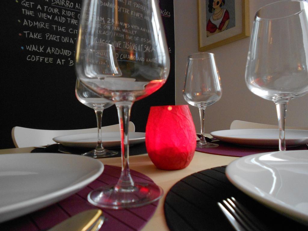 Alfama 28 Apartamento
