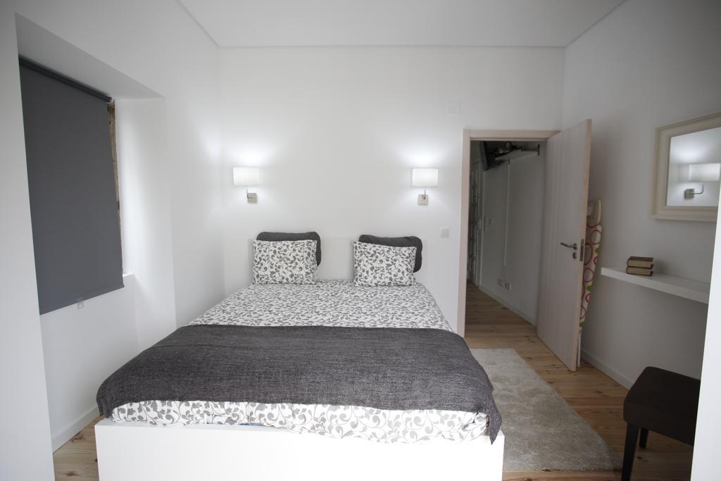 Charming Bairro Alto Apartamento