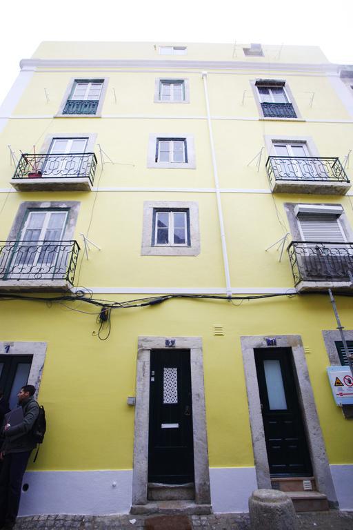 Apartamento Charming Bairro Alto *