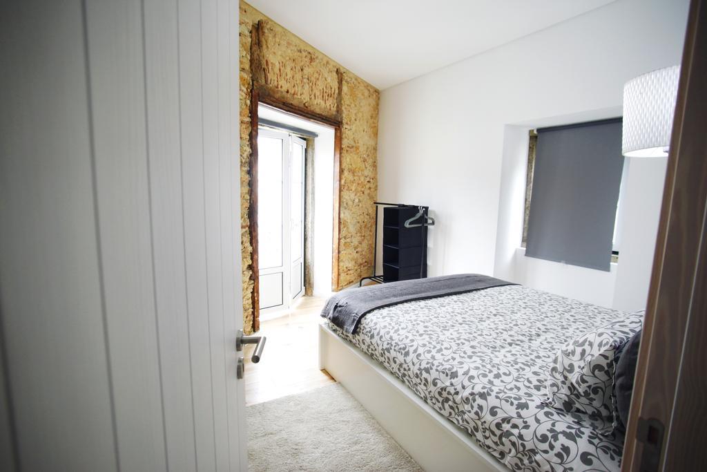Charming Bairro Alto Apartamento Lisboa