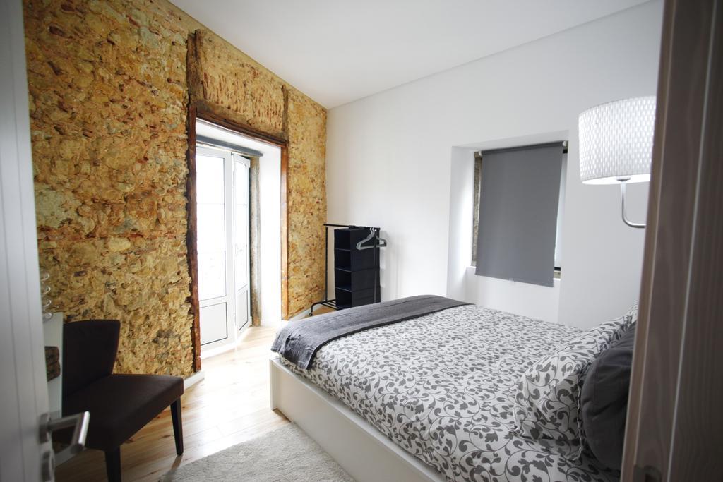 Charming Bairro Alto Apartamento