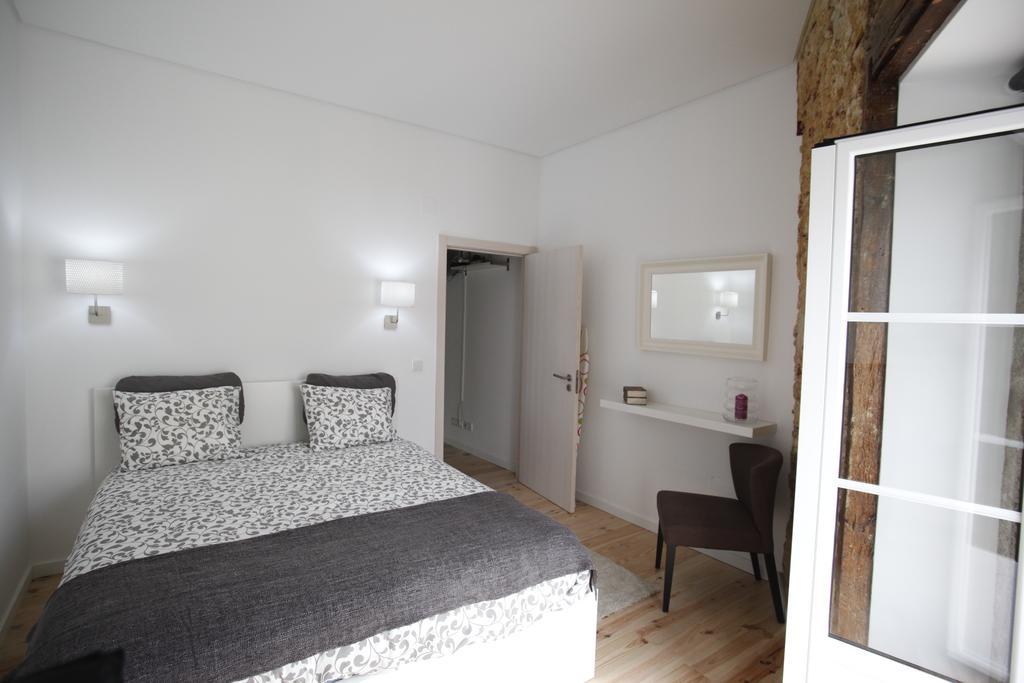 Apartamento Charming Bairro Alto *