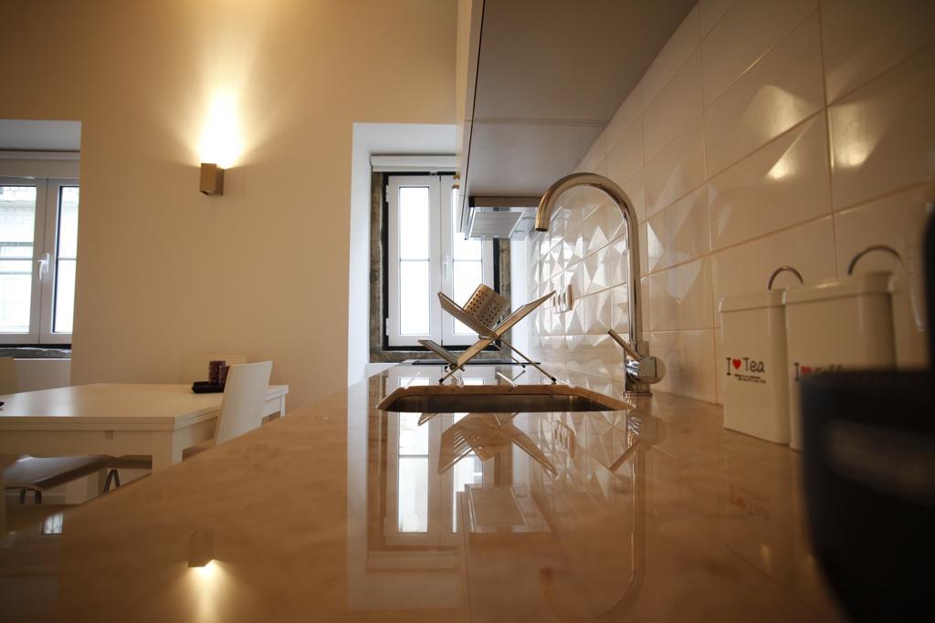 Apartamento Charming Bairro Alto Lisboa