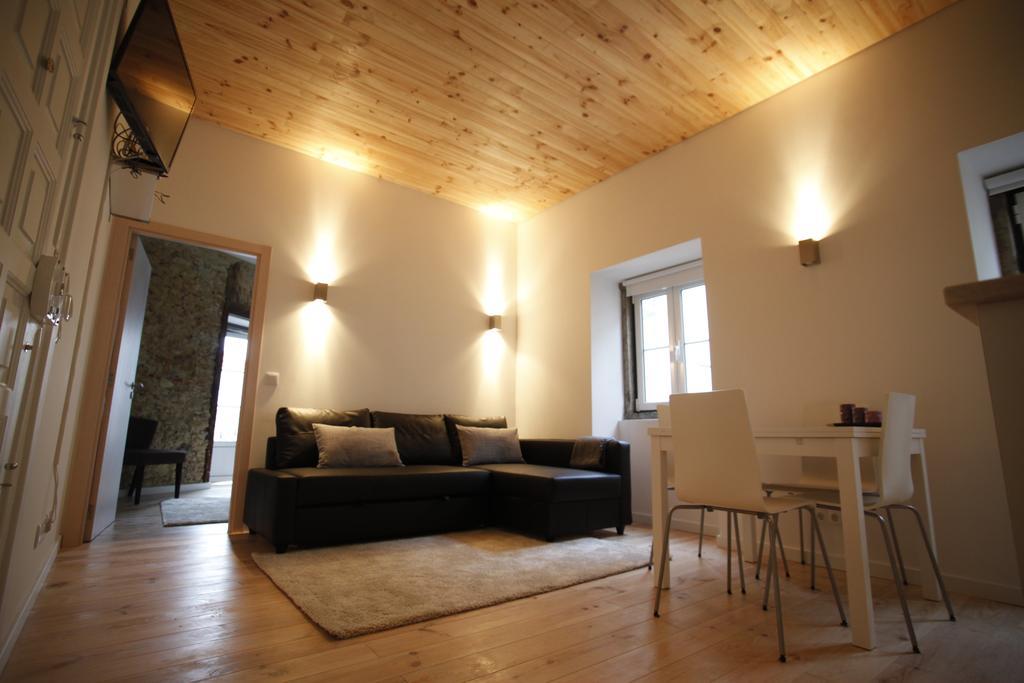 Apartamento Charming Bairro Alto