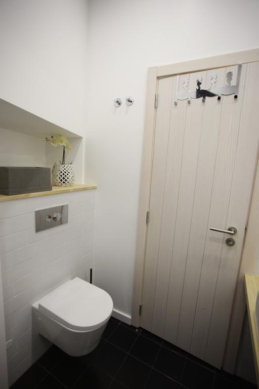 Charming Bairro Alto Apartamento Lisboa