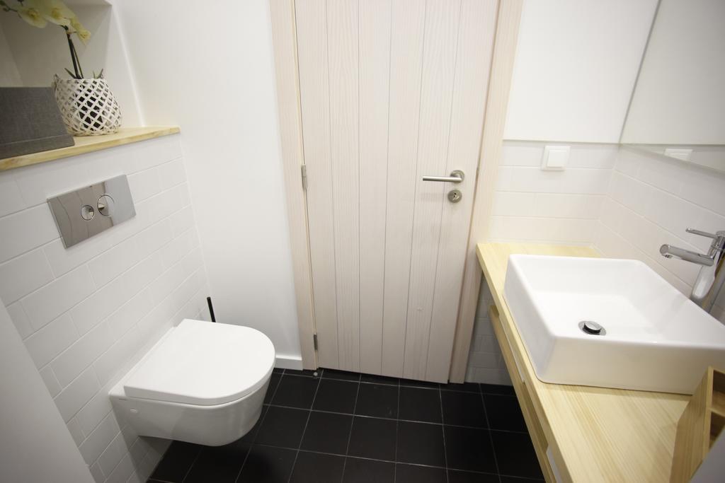 Charming Bairro Alto Apartamento