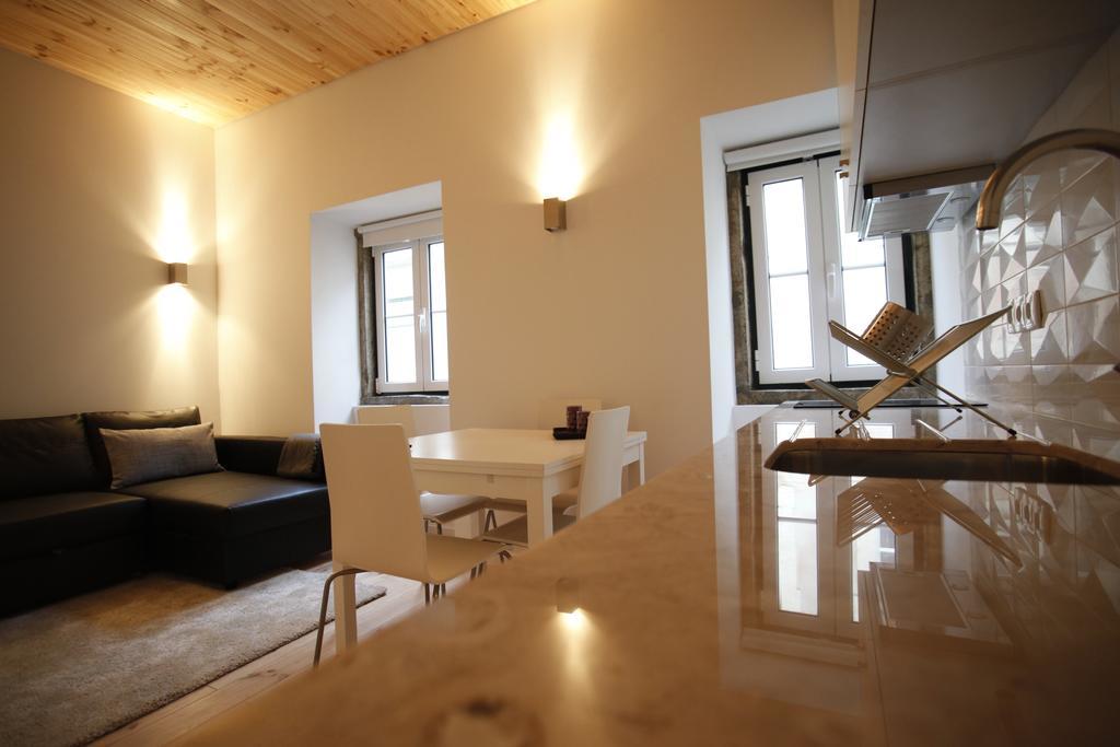 Apartamento Charming Bairro Alto *