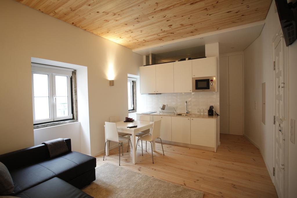 Charming Bairro Alto Apartamento