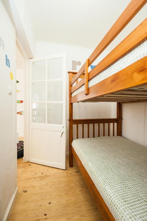 Apartamento Castelo Terrace *