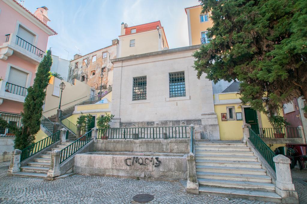 Apartamento Center Stylish Lisboa