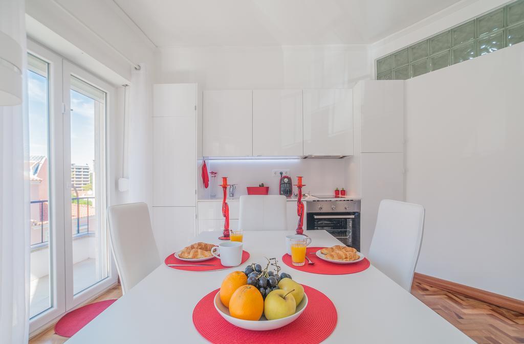 Apartamento Center Stylish