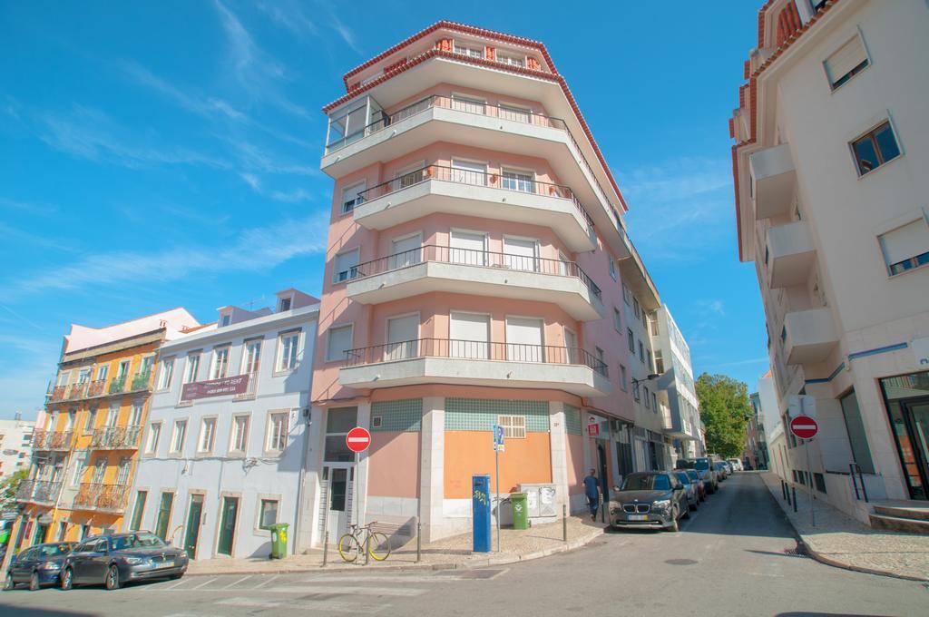 Center Stylish Apartamento *