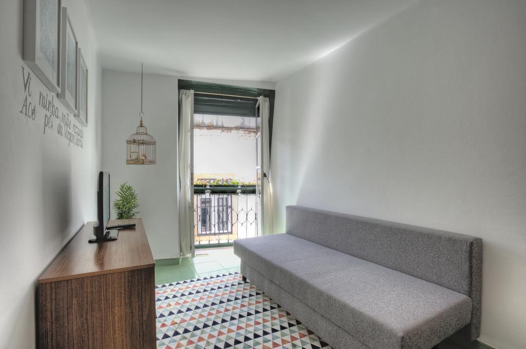 Local In Alfama! Alice Home, Near River Apartamento *