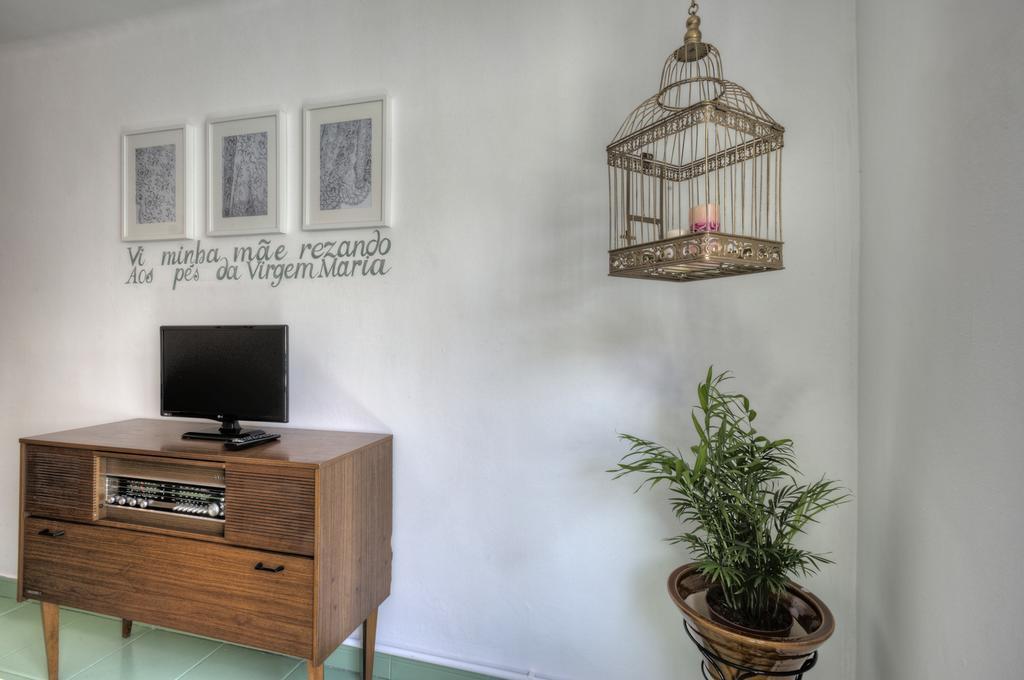 Apartamento Local In Alfama! Alice Home, Near River Lisboa