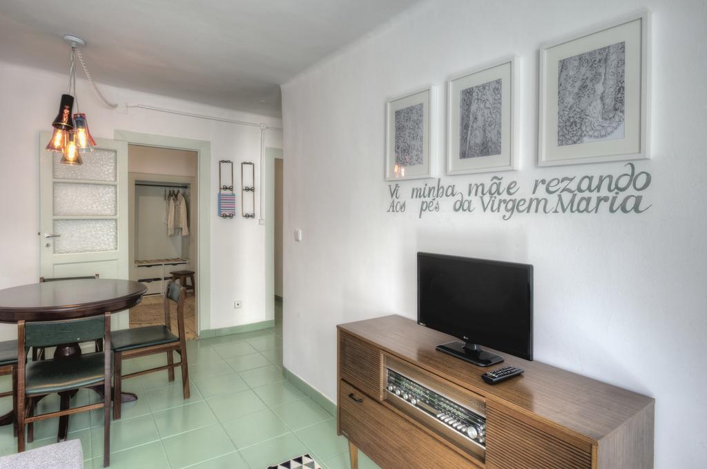 Local In Alfama! Alice Home, Near River * Lisboa