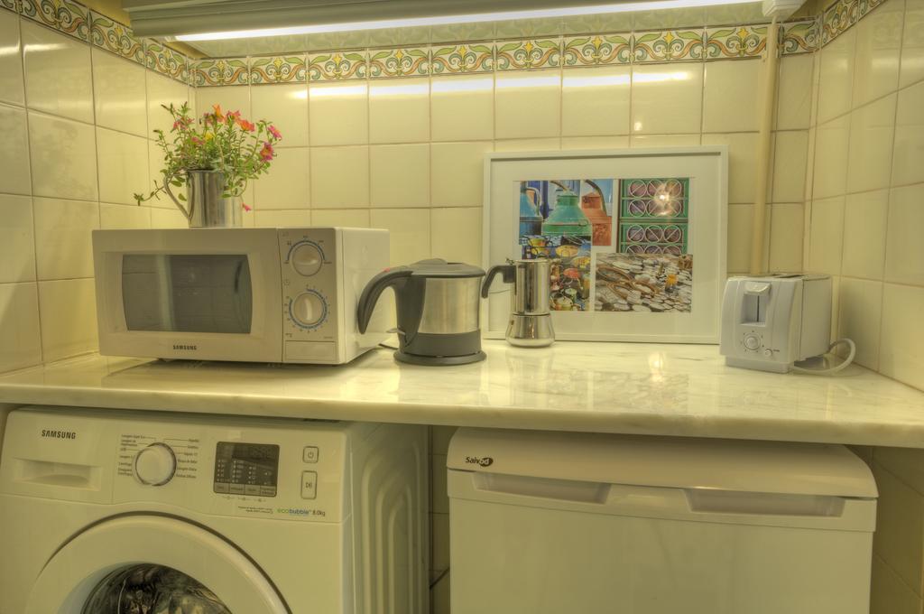 Apartamento Local In Alfama! Alice Home, Near River
