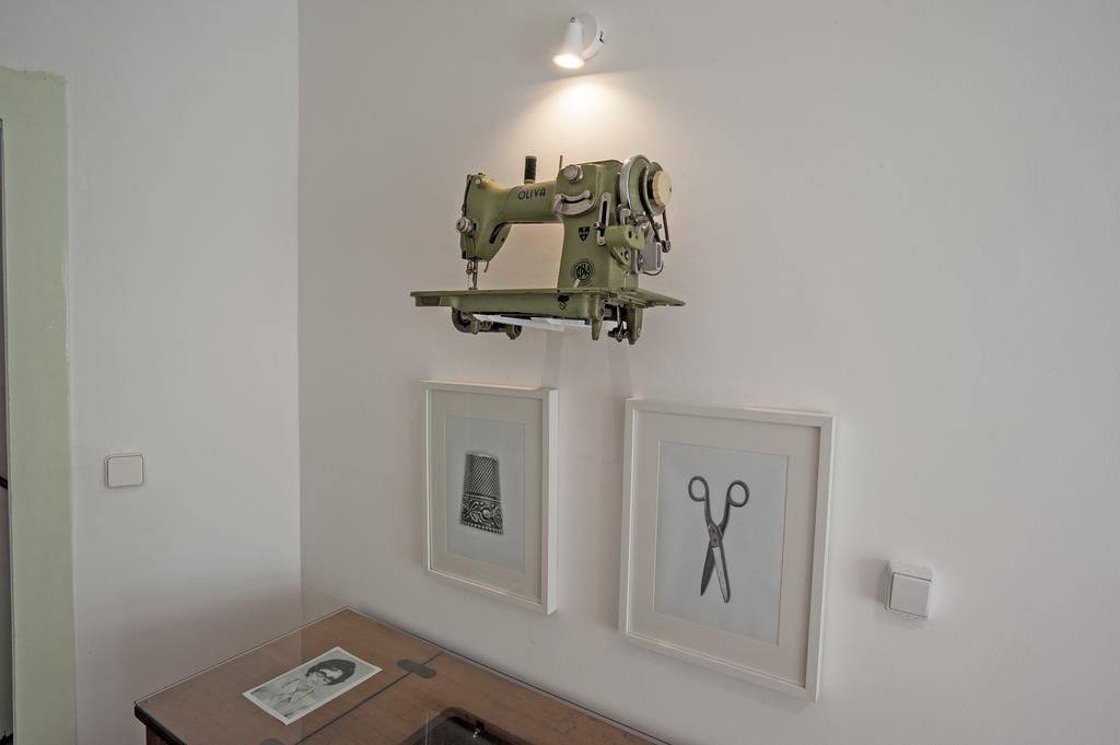 Local In Alfama! Alice Home, Near River Apartamento Lisboa