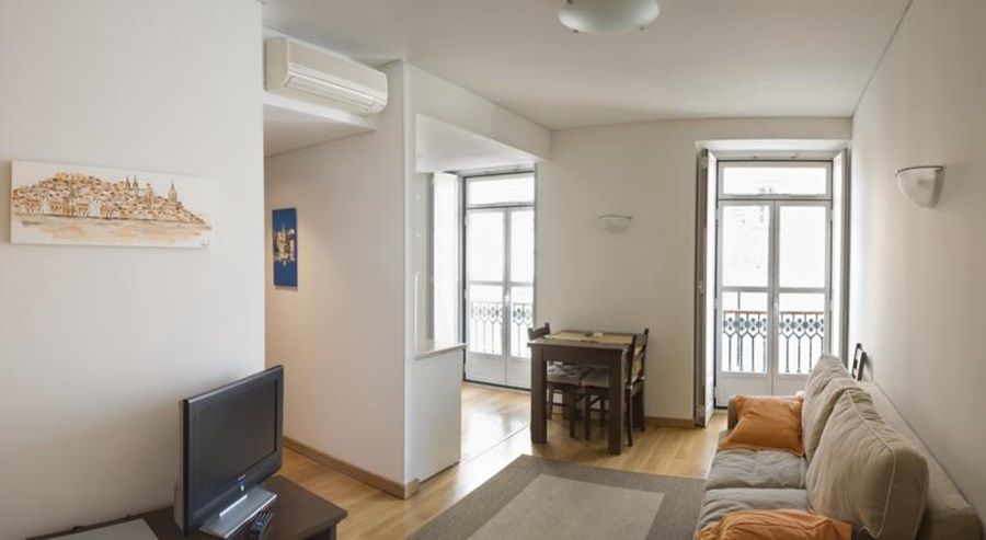 Apartamento Dream Chiado Lisboa