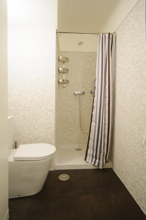 Tagus By Village Apartamento *