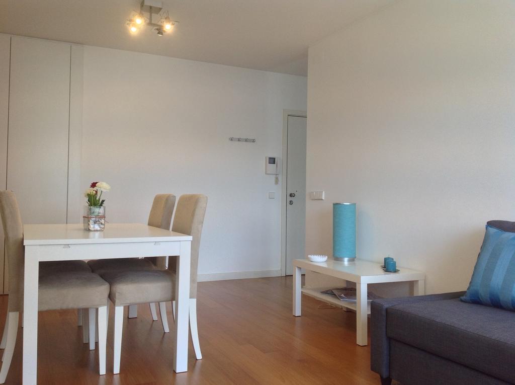 Apartamento Welcome Here - Tamisa - Parque Nacoes