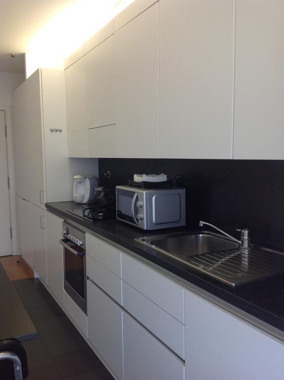 Welcome Here - Tamisa - Parque Nacoes Apartamento