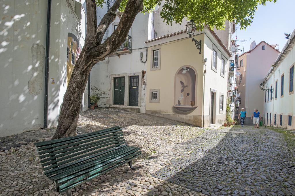 Local In Alfama! Alice Home, Near River Apartamento *