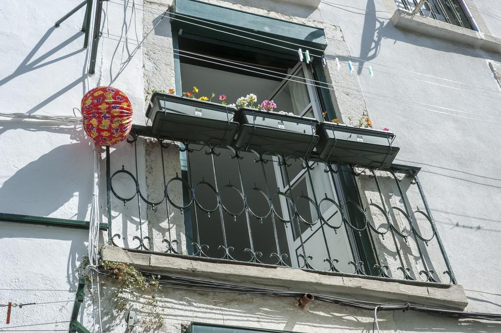 Local In Alfama! Alice Home, Near River