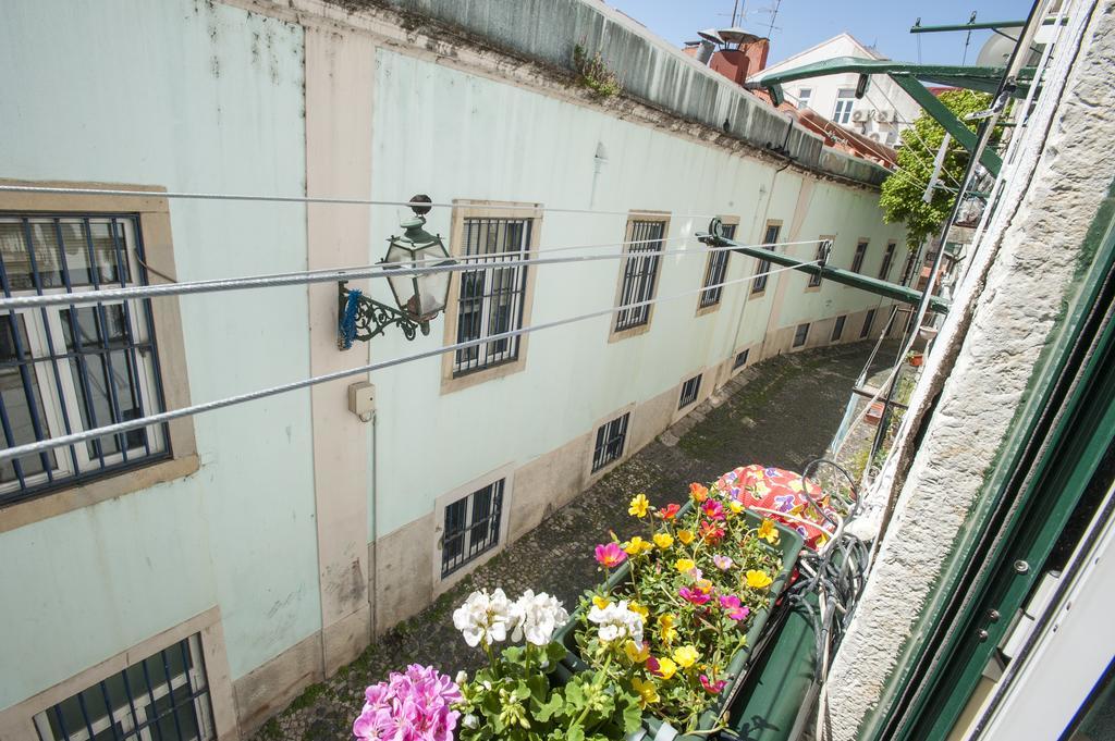 Local In Alfama! Alice Home, Near River Apartamento