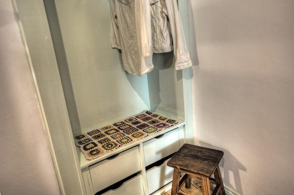 Local In Alfama! Alice Home, Near River Apartamento *