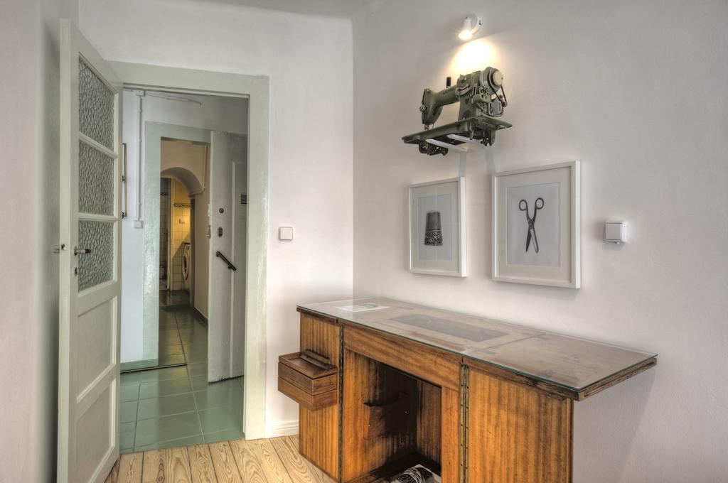 Local In Alfama! Alice Home, Near River Apartamento Lisboa