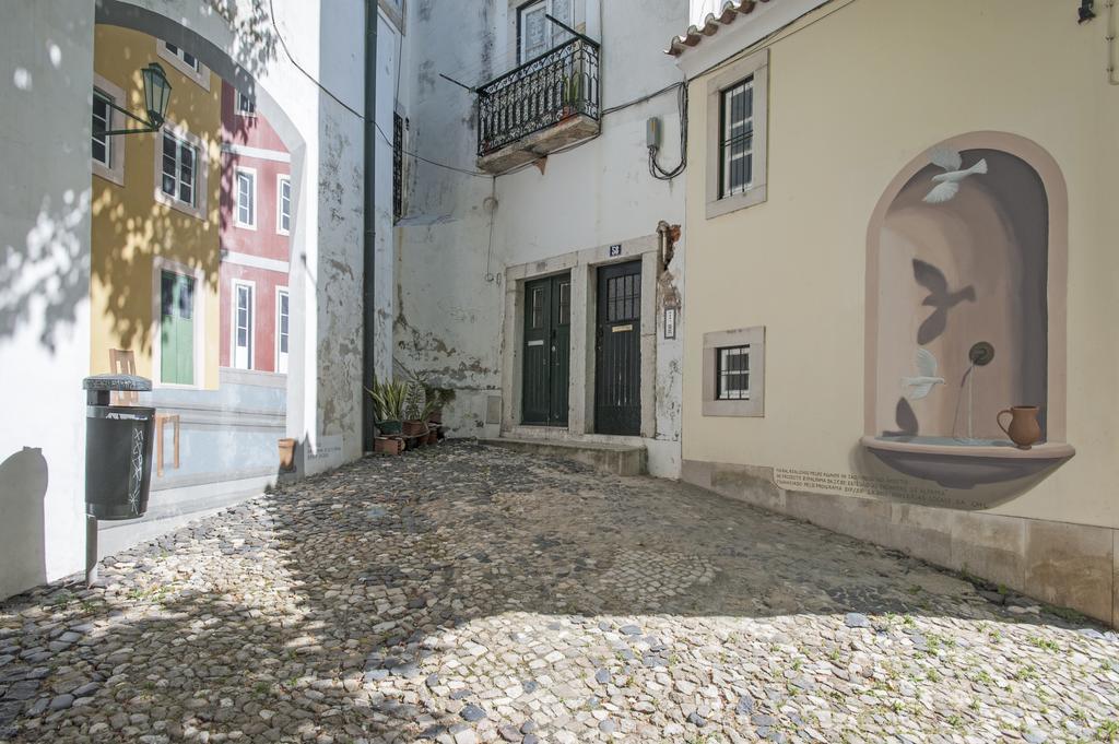Local In Alfama! Alice Home, Near River *