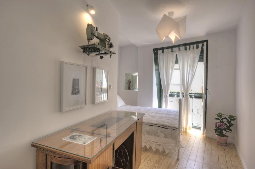 Local In Alfama! Alice Home, Near River Apartamento Lisboa