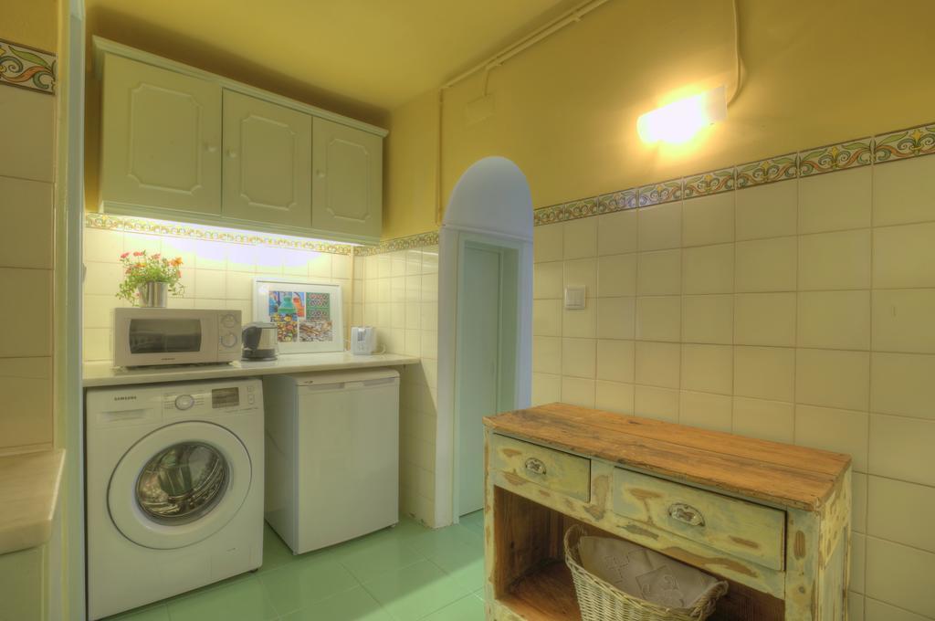 Local In Alfama! Alice Home, Near River Apartamento Lisboa