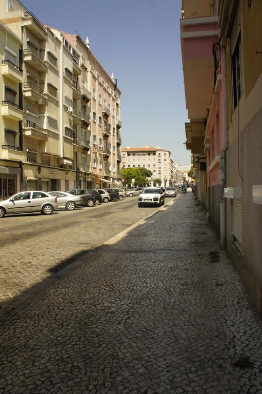 Pensión Residencia Alameda