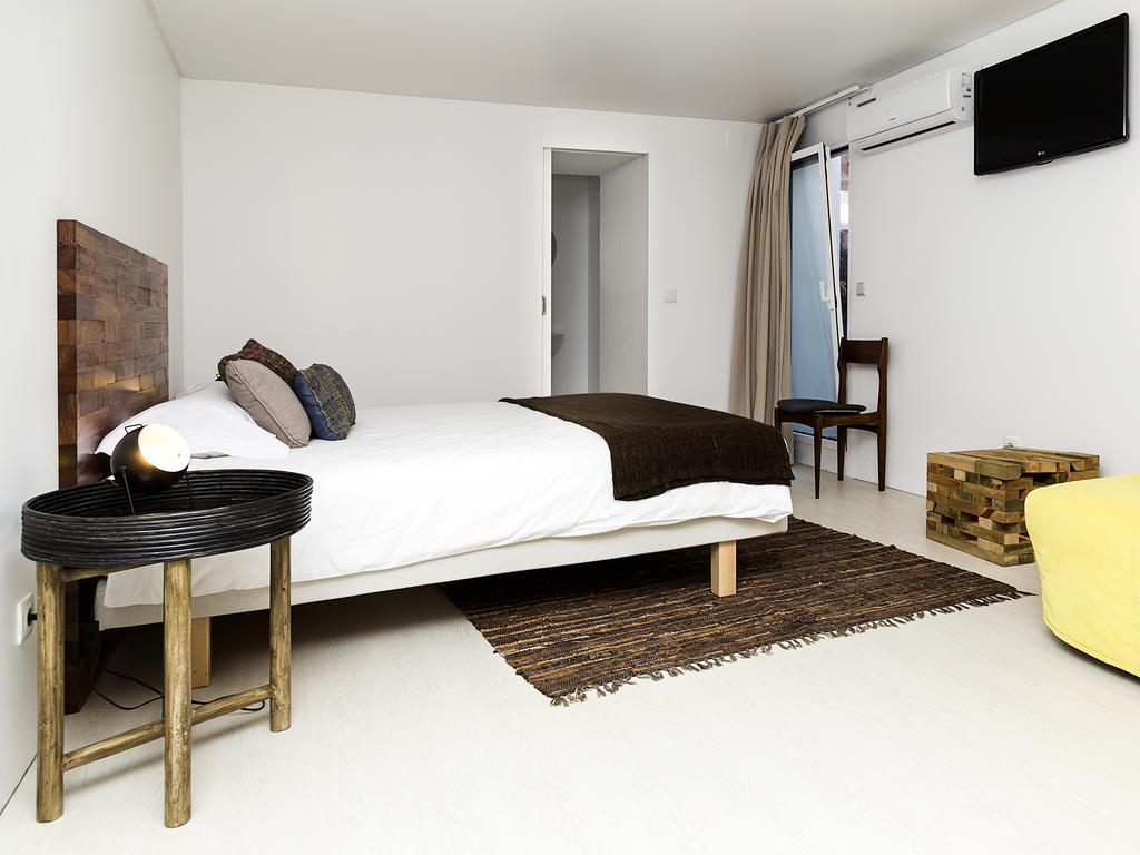 Santa Bica Eat Drink & Sleep Bed and breakfast