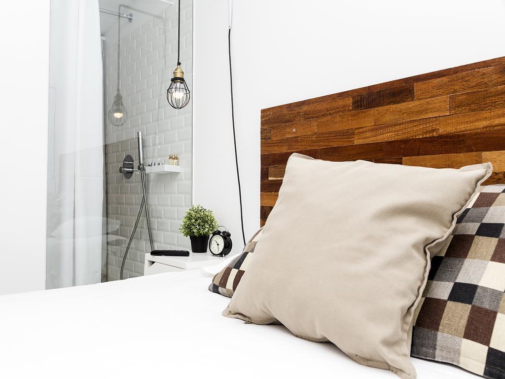 Santa Bica Eat Drink & Sleep Bed and breakfast Lisboa