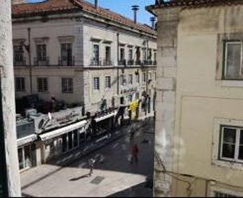 Pensao Flor Da Baixa Lisboa