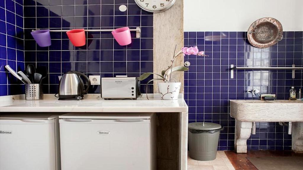 Find Me Boutique Penthouse Apartamento *