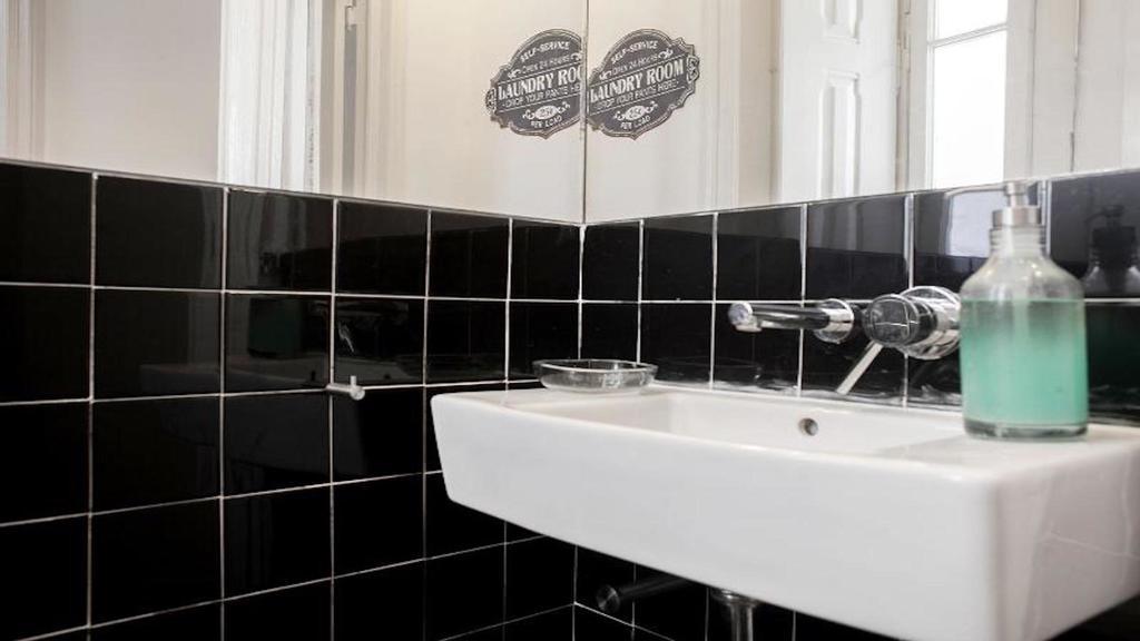 Find Me Boutique Penthouse Apartamento