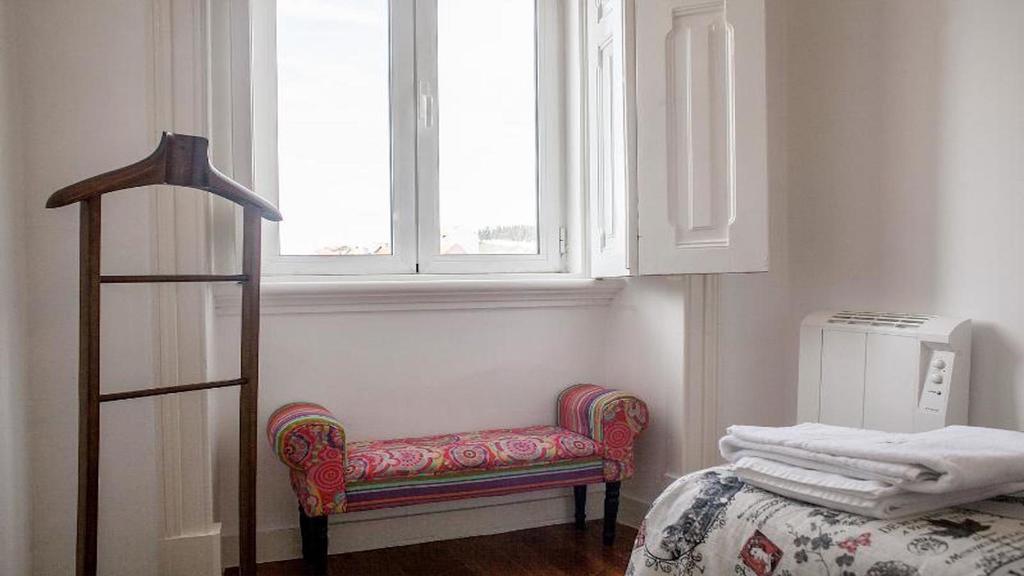 Find Me Boutique Penthouse * Lisboa